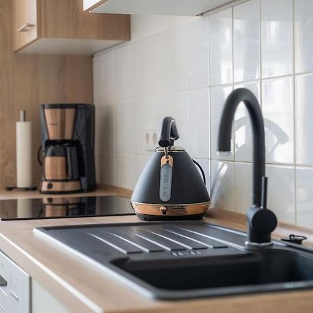 Stilvolle Fewo Augusta II Görlitz Екстериор снимка