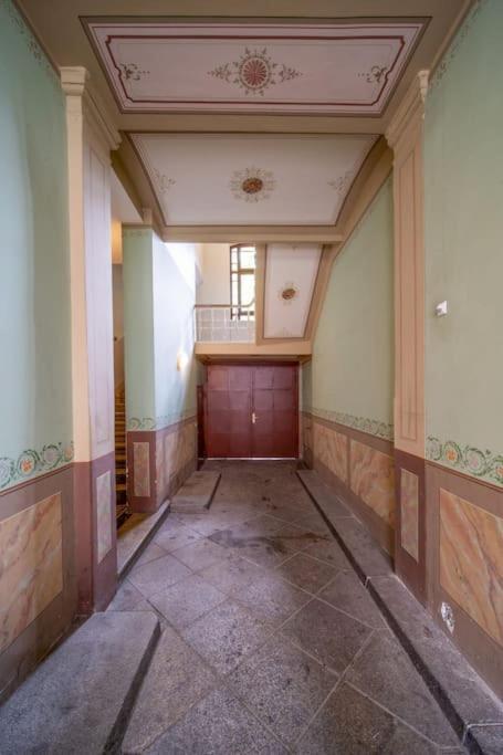 Stilvolle Fewo Augusta II Görlitz Екстериор снимка